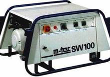 Kompresszoros szállítógépek m-tec SW 100 E
