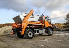 Konténeremelős tehergépkocsik Jotha CombiCon 7018 U