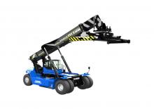 Konténerrakodó targoncák XCMG XCS4531E