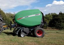 Körbálázók Fendt 2250 F Rotor