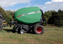 Körbálázók Fendt 2250 F SC 14