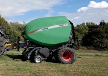 Körbálázók Fendt 2250 SL