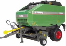 Körbálázók Fendt 2900 VS