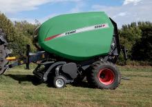 Körbálázók Fendt 5160 V SC 14