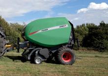 Körbálázók Fendt 5200 V Rotor