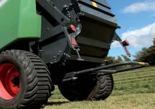 Körbálázók Fendt 5200 V SC 14