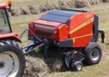 Körbálázók Fiatagri 5930 STD