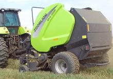 Körbálázók Zoomlion 9YY-2200