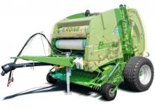 Körbálázók Krone Bellima F 130