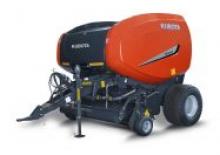 Körbálázók Kubota BF2255 SC 14