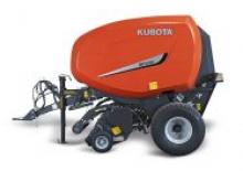 Körbálázók Kubota BF3255 SC 14