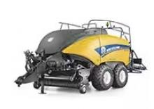 Kockabálázók New Holland BigBaler 1270 Plus Standard