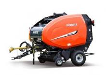 Körbálázók Kubota BV4180