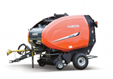 Körbálázók Kubota BV4180SS