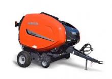 Körbálázók Kubota BV4580NT