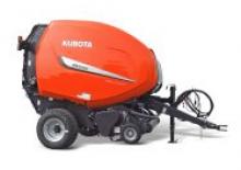 Körbálázók Kubota BV5160 SC 25