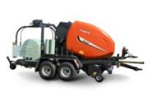 Körbálázók Kubota BV5200 SC 25