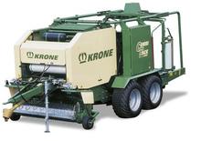Körbálázók Krone Combi Pack 1500 V MC