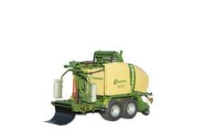 Körbálázók Krone Comprima CF 155 XC 