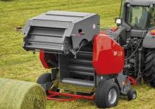 Körbálázók Unia DF 1.8 V eco