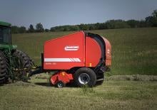 Körbálázók Maschio Entry 150