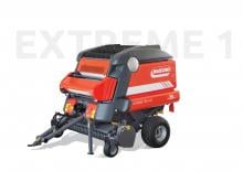Körbálázók Maschio Extreme 165 HTC