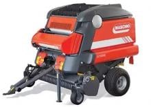 Körbálázók Maschio Extreme 180 HTI