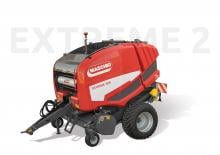 Körbálázók Maschio Extreme 266 HTI