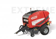 Körbálázók Maschio Extreme 266 HTU