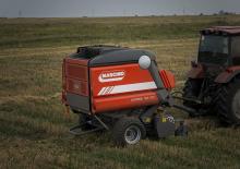 Körbálázók Maschio Extreme 280 HTR