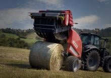Körbálázók Maschio Extreme 286 HTU