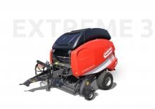 Körbálázók Maschio Extreme 365 HTC