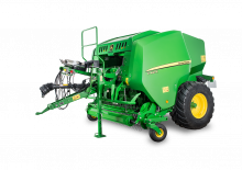 Körbálázók John Deere F441R 