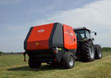 Körbálázók Kuhn FB 119 