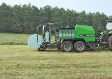 Körbálázók DEUTZ-FAHR FixMaster 235