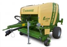 Körbálázók Krone Fortima F 1250 MC