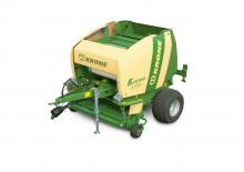 Körbálázók Krone Fortima F 1250 MC