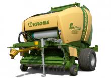 Körbálázók Krone Fortima V 1800 MC