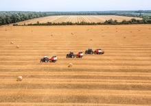 Körbálázók Pöttinger Impress 3130 F Master