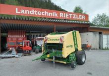 Körbálázók Krone KR 130 MS