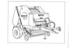 Körbálázók Krone KR 160 MS