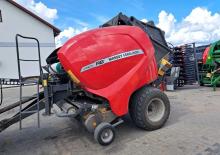 Körbálázók Massey Ferguson MF 164 FXLRE 14