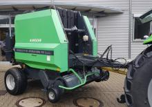 Körbálázók DEUTZ-FAHR RB 3.55 LOC