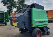Körbálázók DEUTZ-FAHR RB 3.80 L