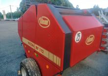 Körbálázók Vicon RF 112
