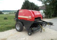Körbálázók Vicon RF 120 OC
