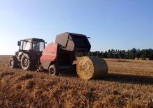 Körbálázók Vicon RF 121