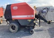 Körbálázók Vicon RF 130 Bale Pack