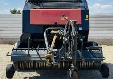 Körbálázók Vicon RF 150 LOC
