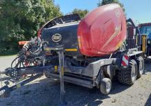 Körbálázók Vicon RF 155 OC
